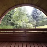 Casa de Férias Bergwild