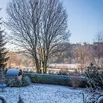 Bergwild Winterberg
