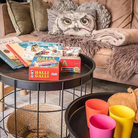 Bergwild * Вінтерберг