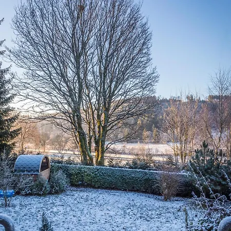 Bergwild Вінтерберг