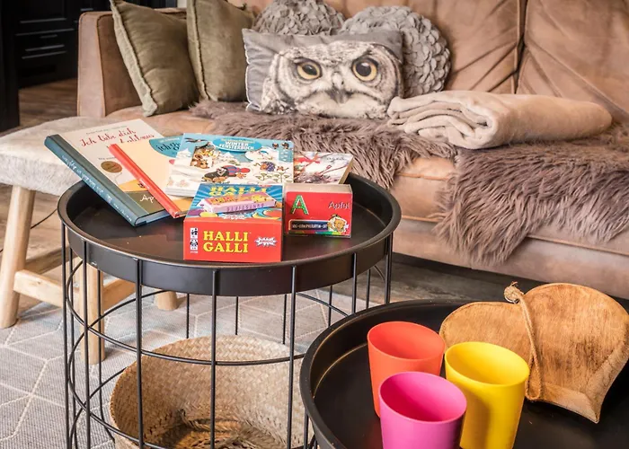 Bergwild * Winterberg